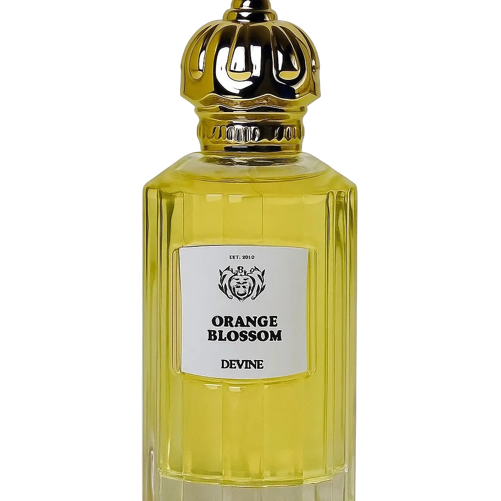 ORANGE BLOSSOM