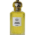 ORANGE BLOSSOM